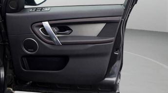 Land Rover Discovery Sport URBAN EDITION