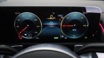 Mercedes-Benz EQB EQB 300 4MATIC AMG LINE