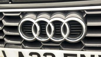 Audi A3 SPORTBACK TFSI S LINE
