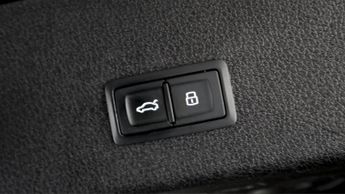 Audi e-tron SPORTBACK QUATTRO BLACK EDITION