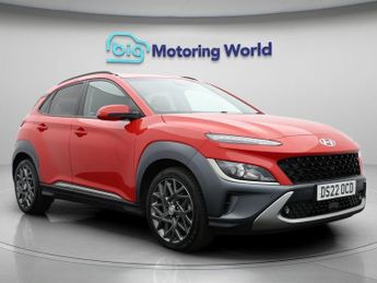 Hyundai KONA GDI PREMIUM