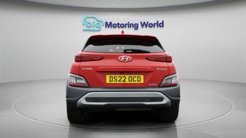 Hyundai KONA GDI PREMIUM
