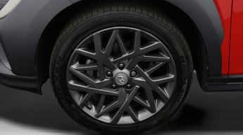 Hyundai KONA GDI PREMIUM