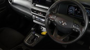 Hyundai KONA GDI PREMIUM
