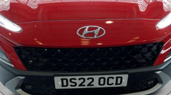 Hyundai KONA GDI PREMIUM