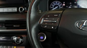 Hyundai KONA GDI PREMIUM