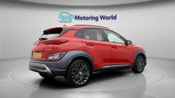 Hyundai KONA GDI PREMIUM