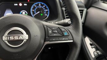 Nissan Leaf TEKNA