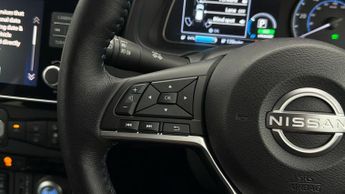 Nissan Leaf TEKNA