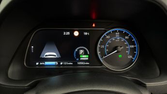 Nissan Leaf TEKNA