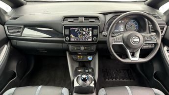 Nissan Leaf TEKNA