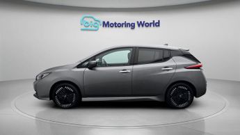 Nissan Leaf TEKNA