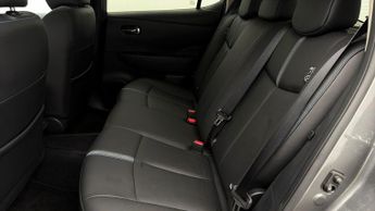 Nissan Leaf TEKNA