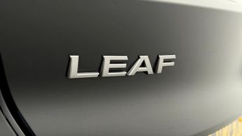 Nissan Leaf TEKNA