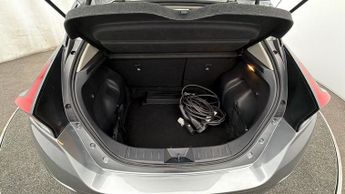 Nissan Leaf TEKNA
