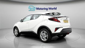 Toyota C-HR ICON