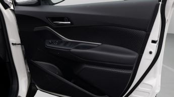 Toyota C-HR ICON