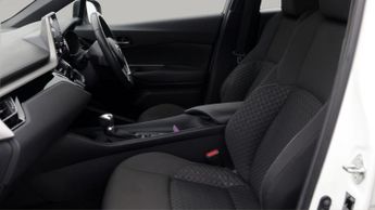 Toyota C-HR ICON