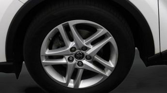Toyota C-HR ICON
