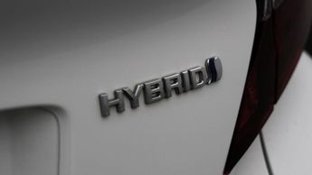 Toyota C-HR ICON