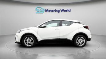 Toyota C-HR ICON