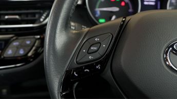 Toyota C-HR ICON