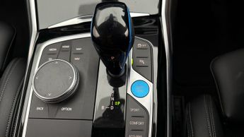 BMW i4 EDRIVE40 SPORT