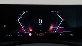 BMW i4 EDRIVE40 SPORT