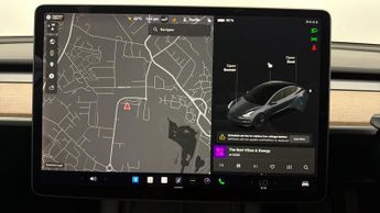 Tesla Model 3 ALL MODELS