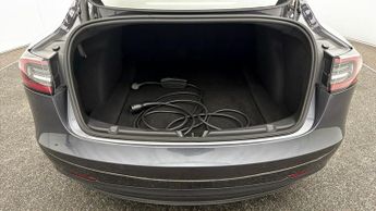 Tesla Model 3 ALL MODELS