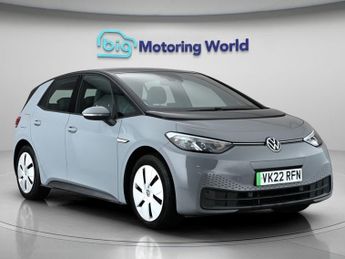 Volkswagen ID.3 LIFE