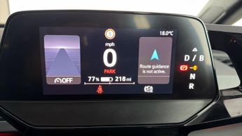 Volkswagen ID.3 LIFE
