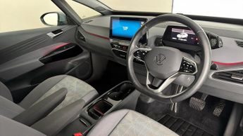 Volkswagen ID.3 LIFE
