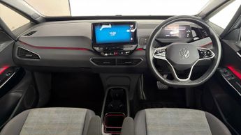 Volkswagen ID.3 LIFE