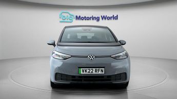 Volkswagen ID.3 LIFE