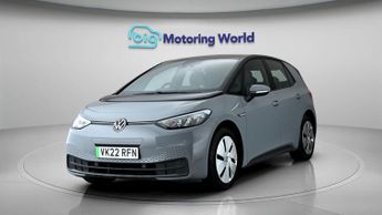 Volkswagen ID.3 LIFE