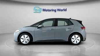 Volkswagen ID.3 LIFE