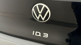 Volkswagen ID.3 LIFE