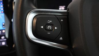 Volvo C40 RECHARGE CORE