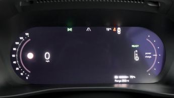 Volvo C40 RECHARGE CORE