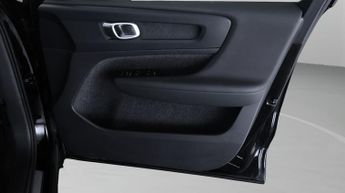 Volvo C40 RECHARGE CORE