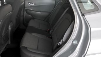 Hyundai KONA SE CONNECT