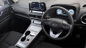 Hyundai KONA SE CONNECT