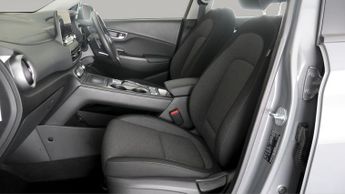 Hyundai KONA SE CONNECT