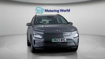 Hyundai KONA SE CONNECT