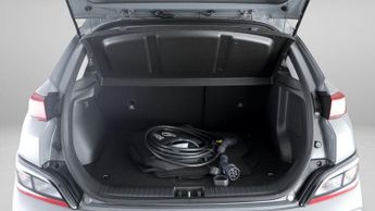 Hyundai KONA SE CONNECT