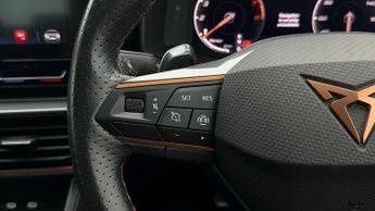 CUPRA Leon TSI VZ1 DSG
