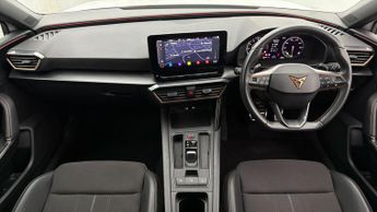 CUPRA Leon TSI VZ1 DSG