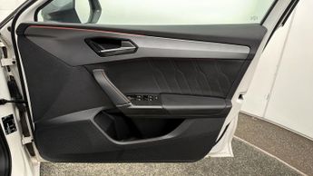 CUPRA Leon TSI VZ1 DSG