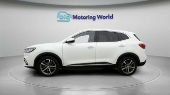 MG MG HS EXCLUSIVE DCT